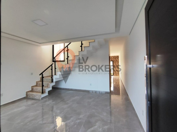 Imagem Casa com 3 Quartos à Venda, 125 m² em Mogi Moderno - Mogi Das Cruzes Imagem Casa com 3 Quartos à Venda, 125 m² em Mogi Moderno - Mogi Das Cruzes