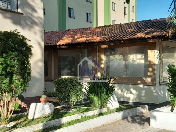 Imagem Apartamento com 2 Quartos para Alugar, 48 m² em Vila Bela Vista (zona Norte) - São Paulo Imagem Apartamento com 2 Quartos para Alugar, 48 m² em Vila Bela Vista (zona Norte) - São Paulo