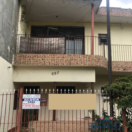 Imagem Casa com 5 Quartos à Venda, 175 m² em Rochdale - Osasco