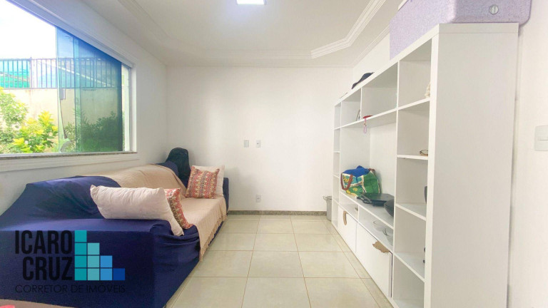Imagem Casa com 3 Quartos à Venda, 220 m² em Ipitanga - Lauro De Freitas