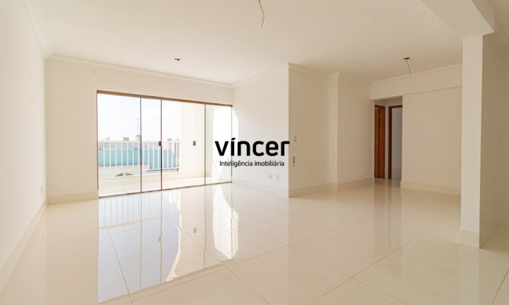 Imagem Casa com 3 Quartos à Venda, 106 m² em Setor Bueno - Goiânia Imagem Casa com 3 Quartos à Venda, 106 m² em Setor Bueno - Goiânia