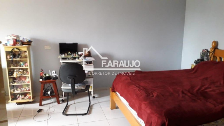 Imagem Imóvel com 3 Quartos à Venda, 226 m² em Jardim Ibiti Do Paço - Sorocaba Imagem Imóvel com 3 Quartos à Venda, 226 m² em Jardim Ibiti Do Paço - Sorocaba