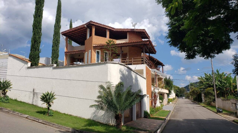 Imagem Casa com 3 Quartos à Venda, 220 m² em Jardim Das Flores - Atibaia Imagem Casa com 3 Quartos à Venda, 220 m² em Jardim Das Flores - Atibaia