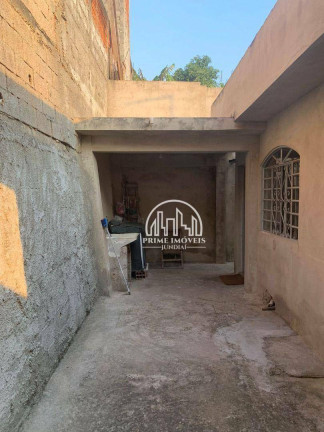 Imagem Casa com 2 Quartos à Venda, 145 m² em Jardim Santa Gertrudes - Jundiaí Imagem Casa com 2 Quartos à Venda, 145 m² em Jardim Santa Gertrudes - Jundiaí