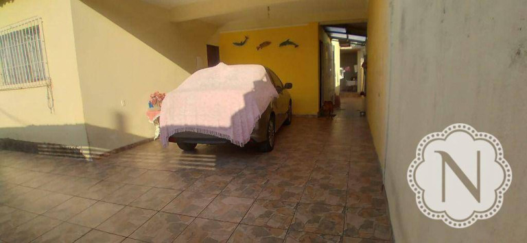 Imagem Casa com 2 Quartos à Venda, 109 m² em Bopiranga - Itanhaém Imagem Casa com 2 Quartos à Venda, 109 m² em Bopiranga - Itanhaém