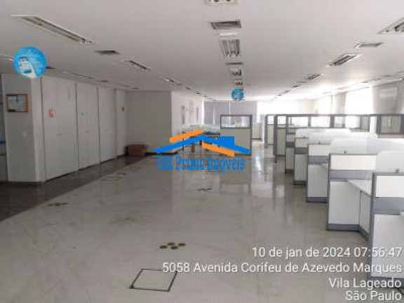Imagem Imóvel Comercial à Venda, 2 m² em Vila Lageado - São Paulo