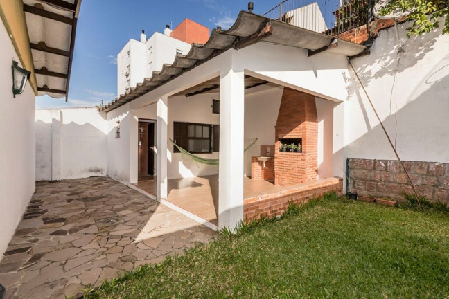Imagem Imóvel com 4 Quartos à Venda, em Jardim Itu Sabará - Porto Alegre Imagem Imóvel com 4 Quartos à Venda, em Jardim Itu Sabará - Porto Alegre