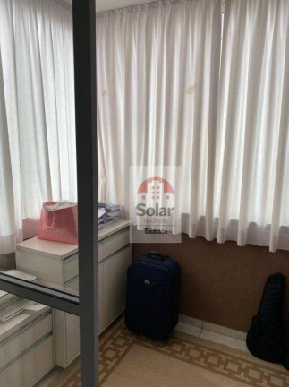 Imagem Apartamento com 2 Quartos à Venda, 60 m² em Vila São José - Taubaté