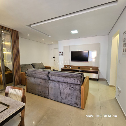 Imagem Apartamento com 2 Quartos à Venda, 134 m² em Aviação - Praia Grande Imagem Apartamento com 2 Quartos à Venda, 134 m² em Aviação - Praia Grande