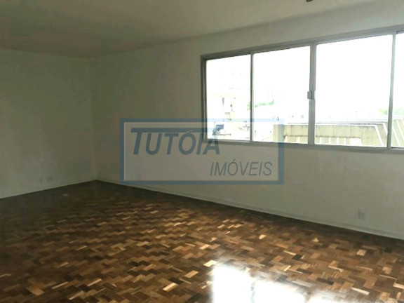 Imagem Apartamento com 3 Quartos à Venda, 120 m² em Vila Mariana - São Paulo Imagem Apartamento com 3 Quartos à Venda, 120 m² em Vila Mariana - São Paulo