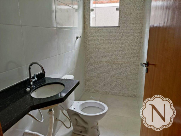Imagem Casa com 2 Quartos à Venda, 70 m² em Nova Itanhaém - Itanhaém Imagem Casa com 2 Quartos à Venda, 70 m² em Nova Itanhaém - Itanhaém