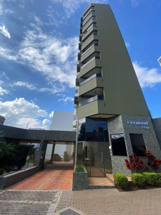 Imagem Apartamento com 3 Quartos à Venda, 130 m² em Centro - Cascavel Imagem Apartamento com 3 Quartos à Venda, 130 m² em Centro - Cascavel