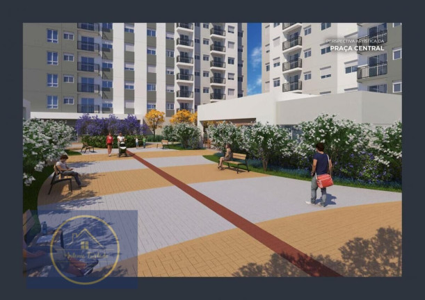Imagem Apartamento com 2 Quartos à Venda, 43 m² em Mooca - São Paulo Imagem Apartamento com 2 Quartos à Venda, 43 m² em Mooca - São Paulo