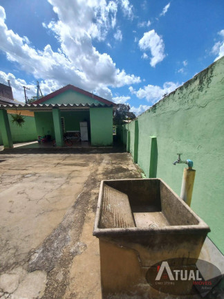 Imagem Casa com 2 Quartos à Venda, 336 m² em Alvinópolis - Atibaia Imagem Casa com 2 Quartos à Venda, 336 m² em Alvinópolis - Atibaia