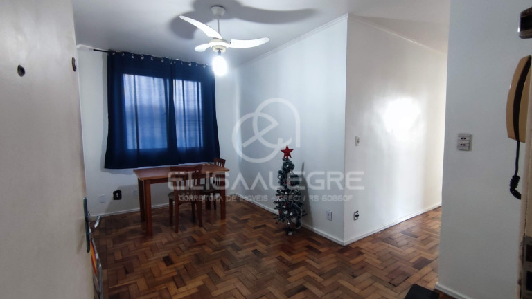 Imagem Apartamento com 3 Quartos à Venda, 64 m² em Olímpica - Esteio