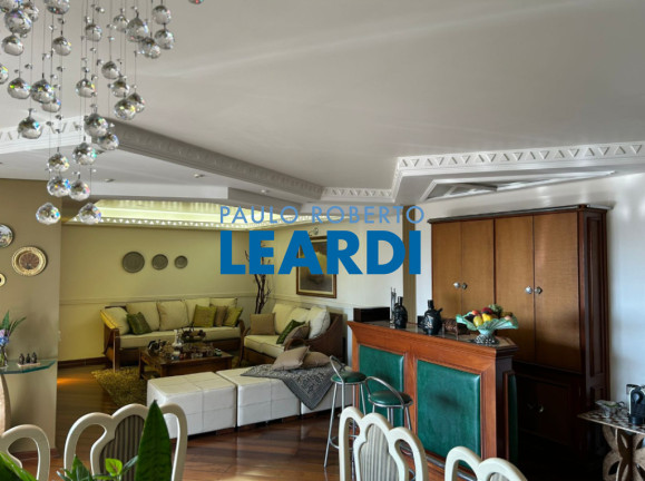 Imagem Apartamento com 4 Quartos à Venda, 230 m² em Vila Assunção - Santo André Imagem Apartamento com 4 Quartos à Venda, 230 m² em Vila Assunção - Santo André
