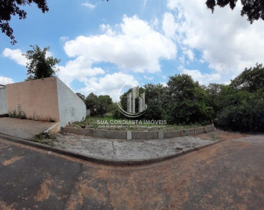 Terreno à Venda, 317 m² em Jardim Simus - Sorocaba