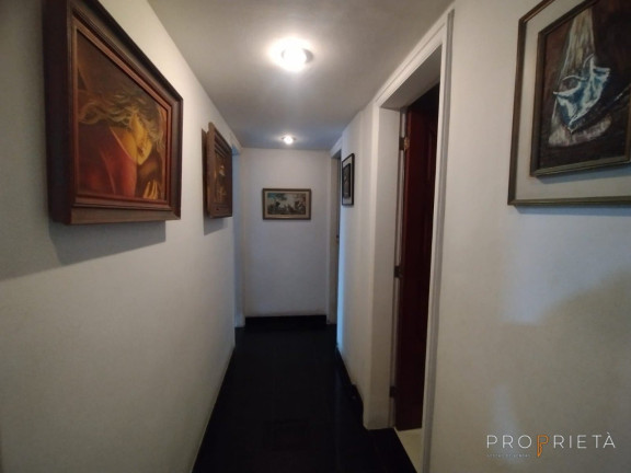 Imagem Apartamento com 4 Quartos à Venda, 210 m² em Copacabana - Rio De Janeiro
