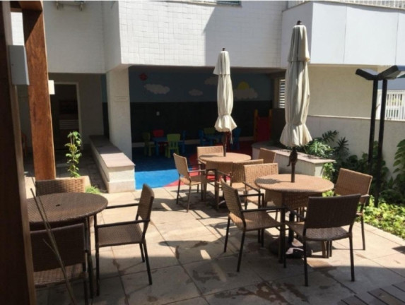 Imagem Apartamento com 3 Quartos à Venda, em São Bento - Cabo Frio Imagem Apartamento com 3 Quartos à Venda, em São Bento - Cabo Frio