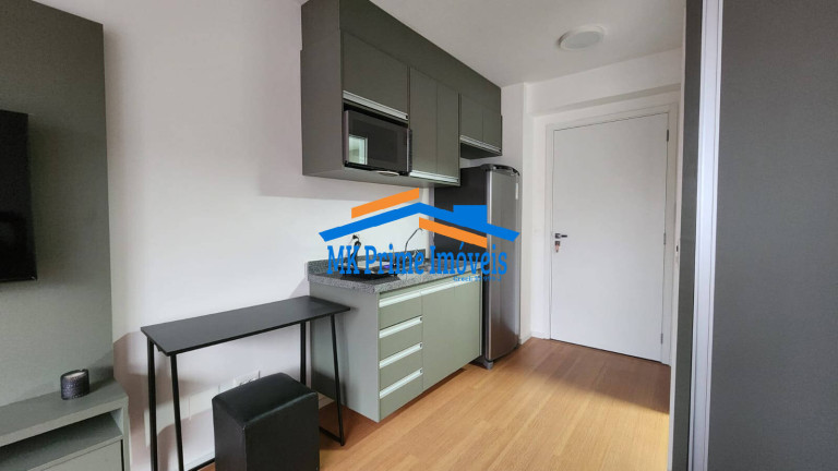 Imagem Studio com 1 Quarto à Venda, 25 m² em Pinheiros - São Paulo