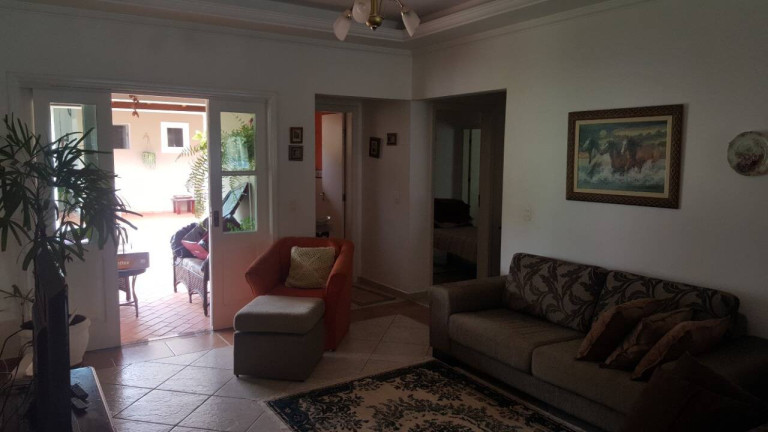 Imagem Casa de Condomínio com 6 Quartos à Venda, 790 m² em Parque Ecológico - Boituva Imagem Casa de Condomínio com 6 Quartos à Venda, 790 m² em Parque Ecológico - Boituva