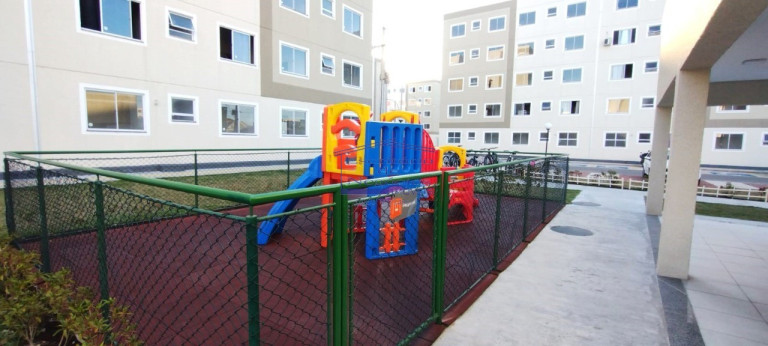 Imagem Imóvel com 2 Quartos à Venda, 41 m² em Restinga - Porto Alegre Imagem Imóvel com 2 Quartos à Venda, 41 m² em Restinga - Porto Alegre