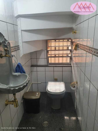 Imagem Sobrado com 4 Quartos à Venda, 60 m² em Paulicéia - São Bernardo Do Campo Imagem Sobrado com 4 Quartos à Venda, 60 m² em Paulicéia - São Bernardo Do Campo