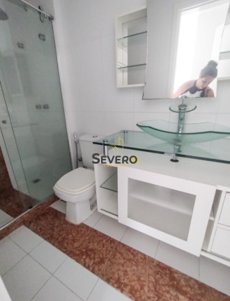 Imagem Apartamento com 3 Quartos à Venda, 120 m² em Icaraí - Niterói Imagem Apartamento com 3 Quartos à Venda, 120 m² em Icaraí - Niterói