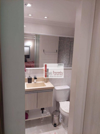 Imagem Apartamento com 2 Quartos à Venda, 79 m² em Morumbi - São Paulo Imagem Apartamento com 2 Quartos à Venda, 79 m² em Morumbi - São Paulo
