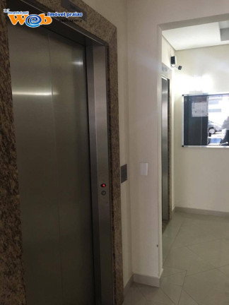 Imagem Apartamento com 2 Quartos à Venda, 73 m² em Guilhermina - Praia Grande