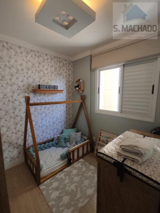 Imagem Apartamento com 2 Quartos à Venda, 70 m² em Vila Valparaiso - Santo André