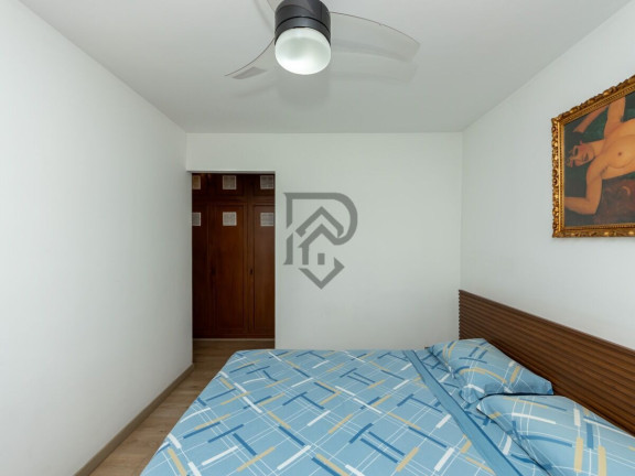 Imagem Apartamento com 3 Quartos à Venda, 92 m² em Campo Belo - São Paulo Imagem Apartamento com 3 Quartos à Venda, 92 m² em Campo Belo - São Paulo