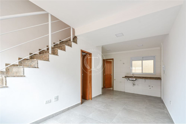 Imagem Casa com 2 Quartos à Venda, 53 m² em Vila Brasílio Machado - São Paulo Imagem Casa com 2 Quartos à Venda, 53 m² em Vila Brasílio Machado - São Paulo