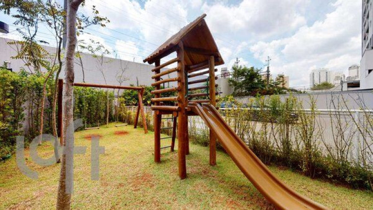 Imagem Apartamento com 2 Quartos à Venda, 34 m² em Barra Funda - São Paulo Imagem Apartamento com 2 Quartos à Venda, 34 m² em Barra Funda - São Paulo