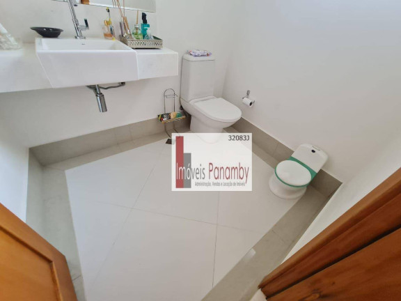 Imagem Casa com 4 Quartos à Venda, 265 m² em Jardim Hollywood - São Bernardo Do Campo Imagem Casa com 4 Quartos à Venda, 265 m² em Jardim Hollywood - São Bernardo Do Campo