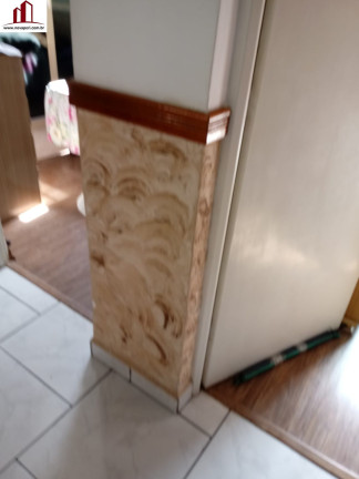 Imagem Apartamento com 2 Quartos à Venda, 50 m² em Nova Era - Caieiras Imagem Apartamento com 2 Quartos à Venda, 50 m² em Nova Era - Caieiras
