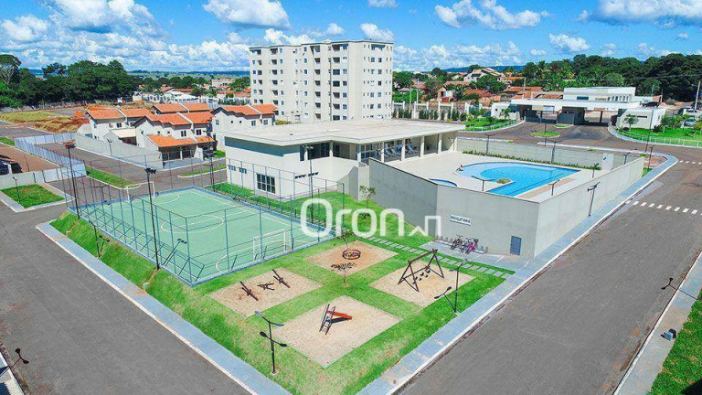 Imagem Apartamento com 2 Quartos à Venda, 67 m² em Setor Serra Dourada - Aparecida De Goiânia Imagem Apartamento com 2 Quartos à Venda, 67 m² em Setor Serra Dourada - Aparecida De Goiânia