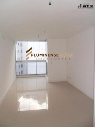 Imagem Sala Comercial à Venda, 29 m² em Icaraí - Niterói