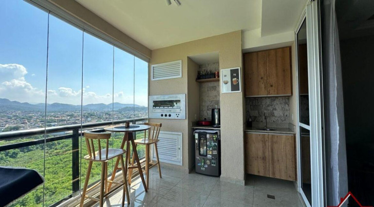 Imagem Apartamento com 4 Quartos à Venda, 145 m² em Jacarepagua - Rio De Janeiro Imagem Apartamento com 4 Quartos à Venda, 145 m² em Jacarepagua - Rio De Janeiro