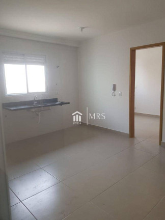 Imóvel com 2 Quartos à Venda, 37 m² em Tucuruvi - São Paulo