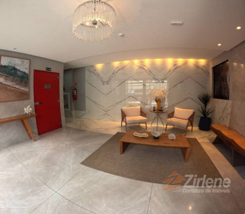 Imagem Apartamento com 3 Quartos à Venda, 95 m² em Praia Do Morro - Guarapari Imagem Apartamento com 3 Quartos à Venda, 95 m² em Praia Do Morro - Guarapari