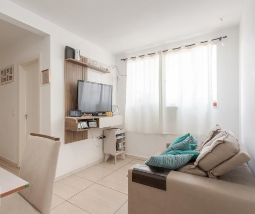 Apartamento com 2 Quartos à Venda, 48 m² em Sarandi - Porto Alegre