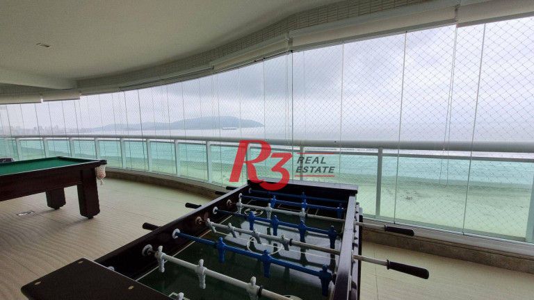 Imagem Apartamento com 4 Quartos à Venda, 475 m² em Gonzaga - Santos Imagem Apartamento com 4 Quartos à Venda, 475 m² em Gonzaga - Santos