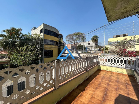 Imagem Casa com 4 Quartos à Venda, 220 m² em Região Central - Caieiras Imagem Casa com 4 Quartos à Venda, 220 m² em Região Central - Caieiras