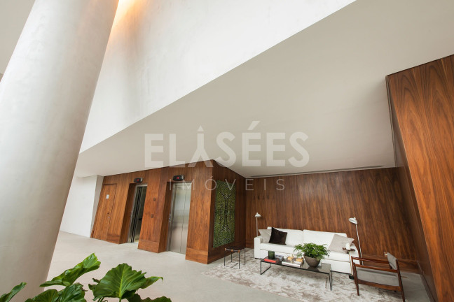 Imagem Apartamento com 4 Quartos à Venda, 575 m² em Itaim Bibi - São Paulo Imagem Apartamento com 4 Quartos à Venda, 575 m² em Itaim Bibi - São Paulo