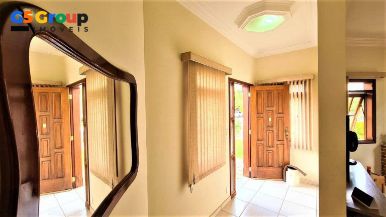 Imagem Casa de Condomínio com 4 Quartos à Venda, 351 m² em Parque Village Castelo - Itu Imagem Casa de Condomínio com 4 Quartos à Venda, 351 m² em Parque Village Castelo - Itu