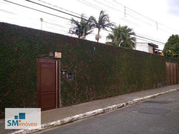 Imagem Casa com 5 Quartos à Venda, 456 m² em Itaim Paulista - São Paulo