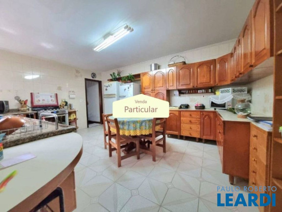 Imagem Casa com 5 Quartos à Venda, 424 m² em Santa Maria - Santo André Imagem Casa com 5 Quartos à Venda, 424 m² em Santa Maria - Santo André