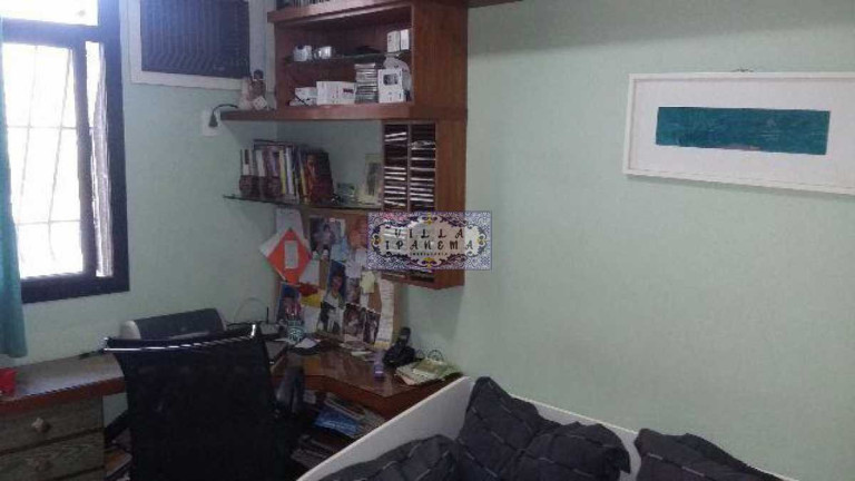 Imagem Apartamento com 4 Quartos à Venda, 180 m² em Vital Brasil - Niterói Imagem Apartamento com 4 Quartos à Venda, 180 m² em Vital Brasil - Niterói