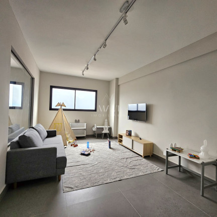 Imagem Apartamento com 2 Quartos à Venda, 71 m² em Aviação - Praia Grande Imagem Apartamento com 2 Quartos à Venda, 71 m² em Aviação - Praia Grande
